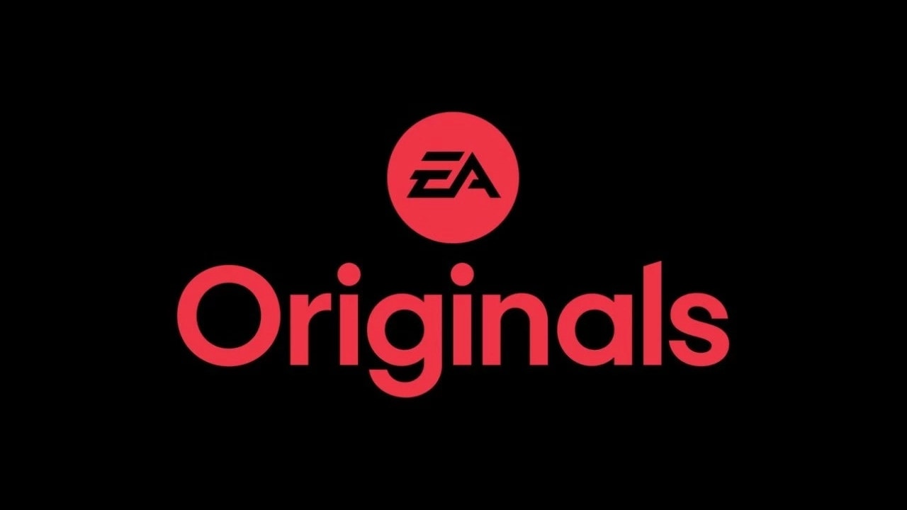 EA Originals