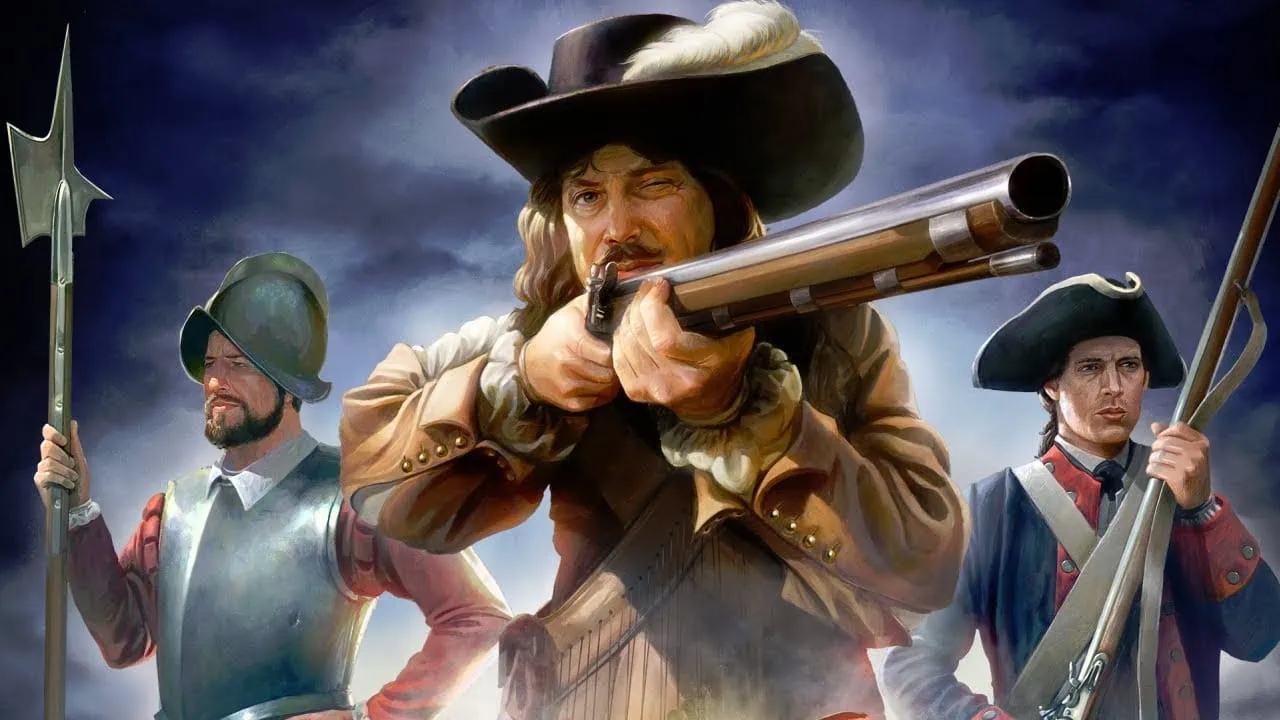 Europa Universalis IV