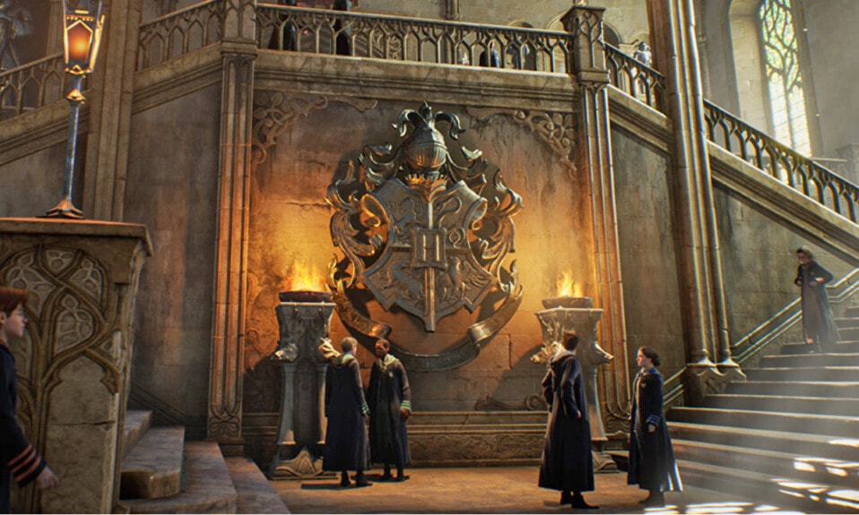 Hogwarts Legacy