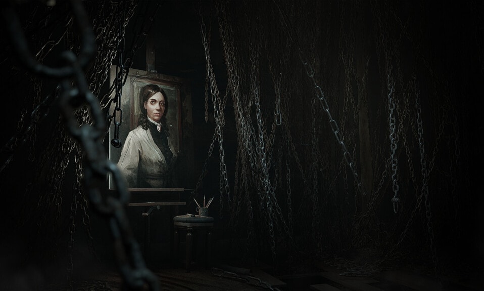 Layers of Fear