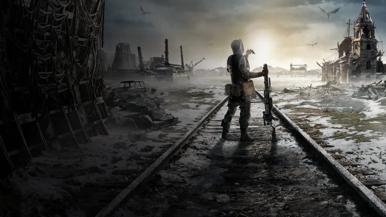 Metro Exodus dostępny za 17,08 zł! Świetna cena za naprawdę solidną produkcję