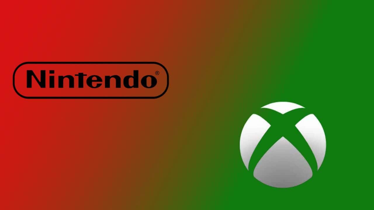 Nintendo Xbox