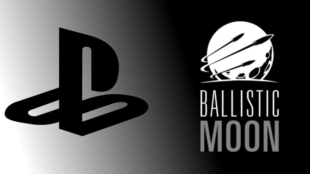 PlayStation-ballistic moon