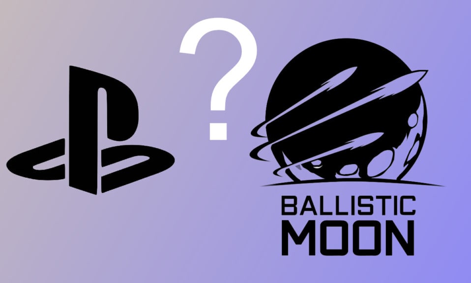 PlayStation Ballistic Moon