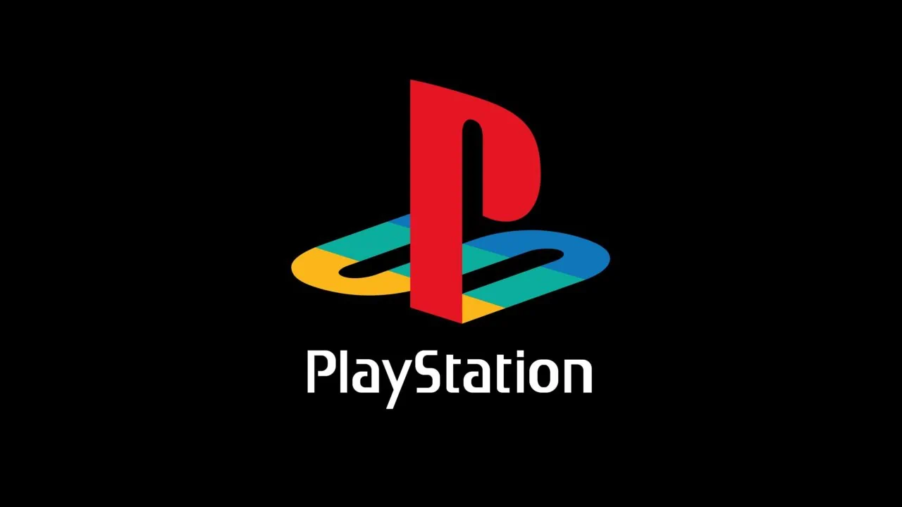 PlayStation logo