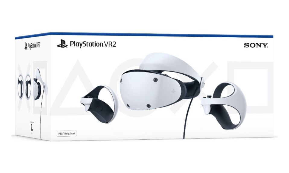 PlayStation VR2