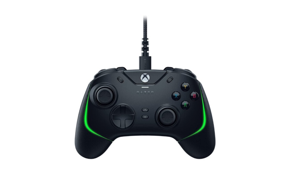 Razer Wolverine V2