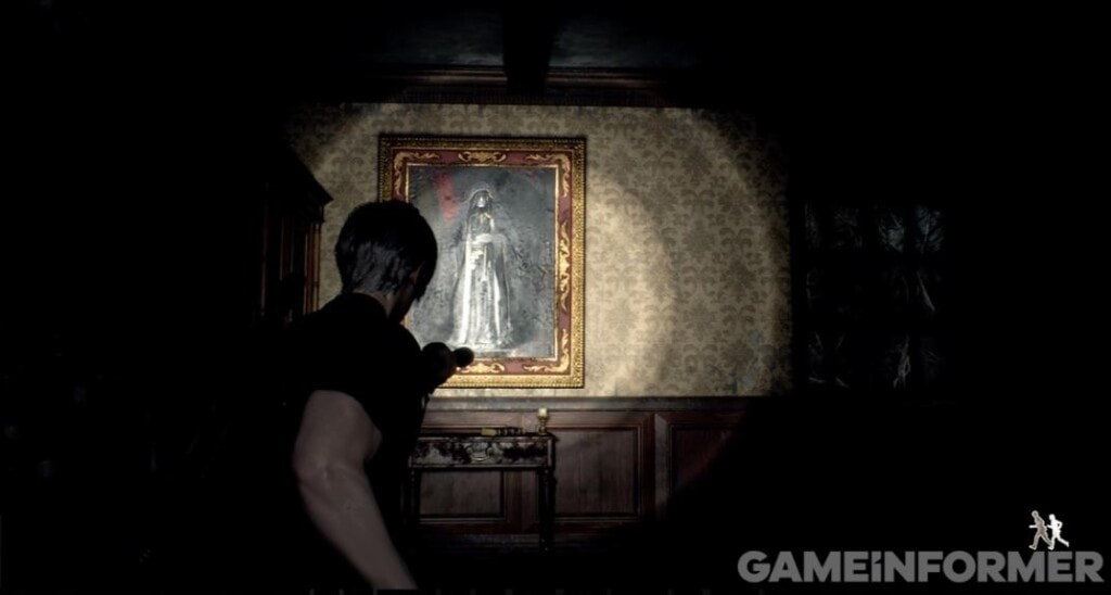 Resident Evill 4 Remake screen 7