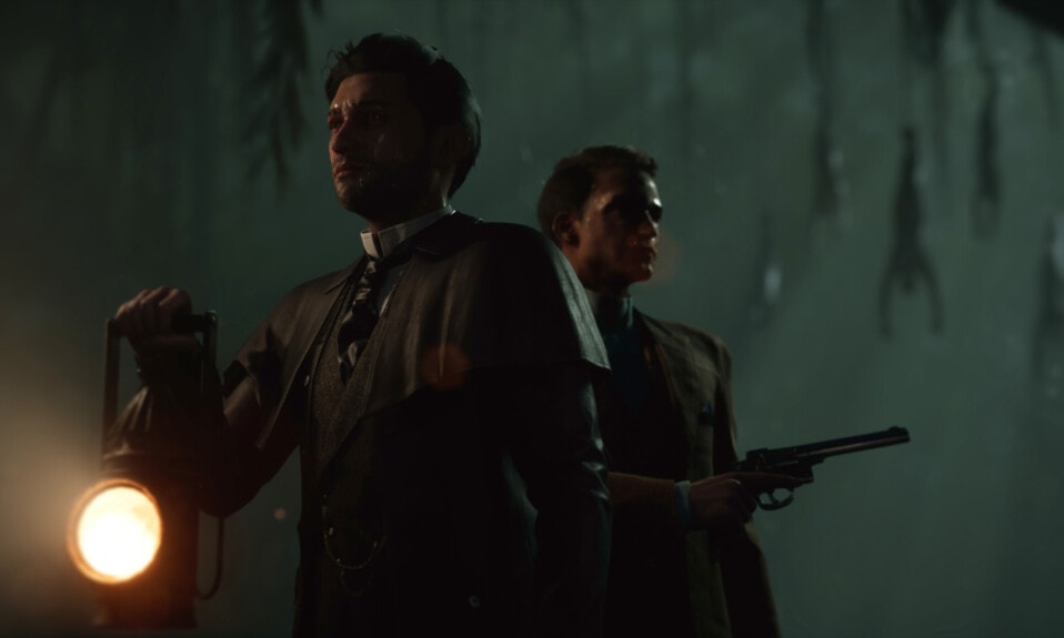 Sherlock Holmes The Awakened