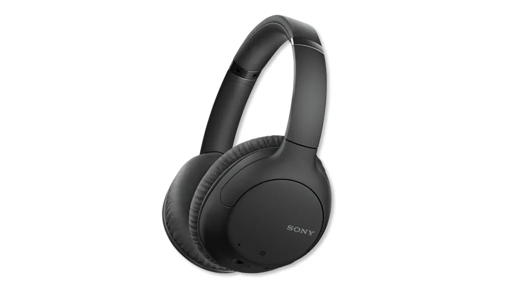 Sony WH-CH710N