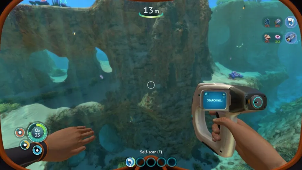 Subnautica