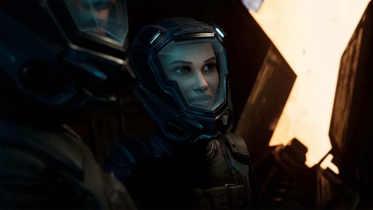 The Expanse: A Telltale Series na Steam za 8,33 zł (taniej o 91%)