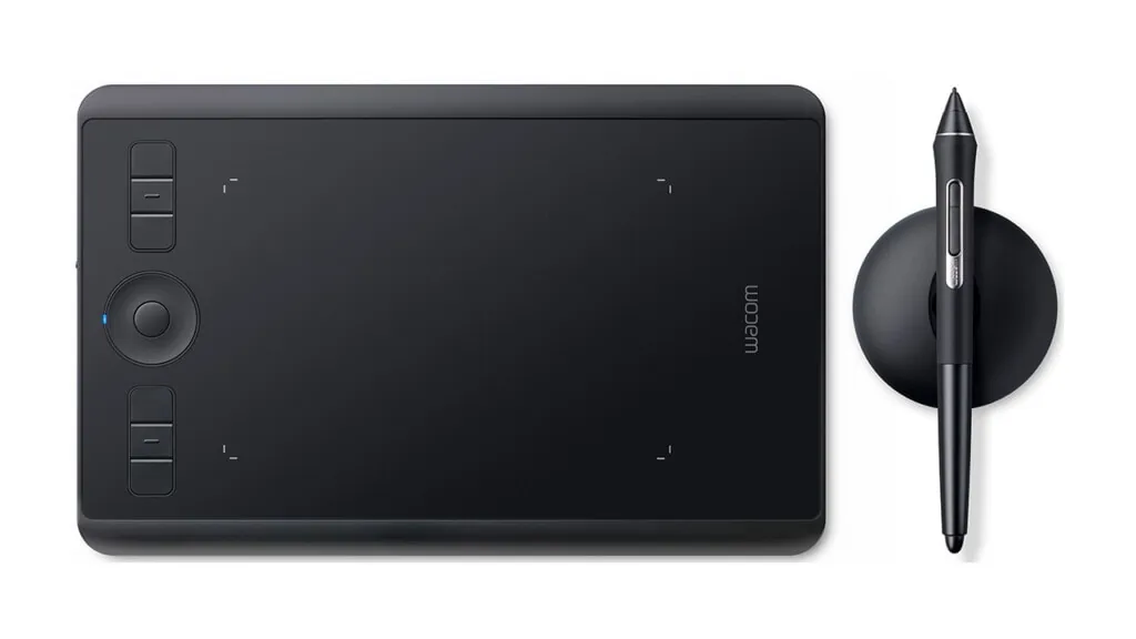 Wacom Intuos Pro S