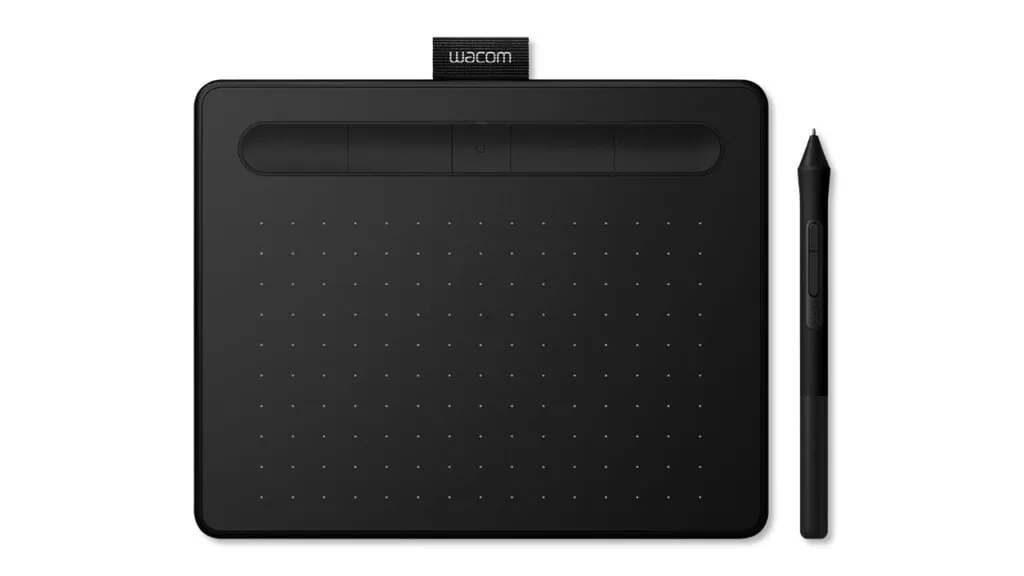 Wacom Intuos S