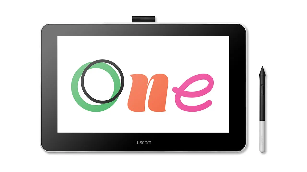 Wacom One 13