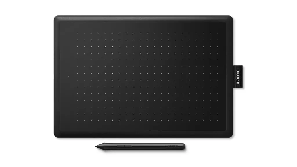 Wacom One S