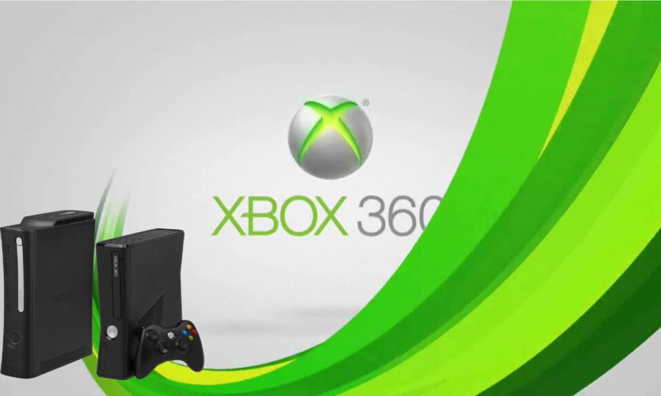 Xbox 360-logo-konsole
