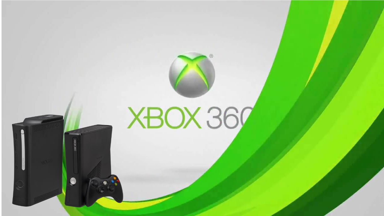 Xbox 360-logo-konsole