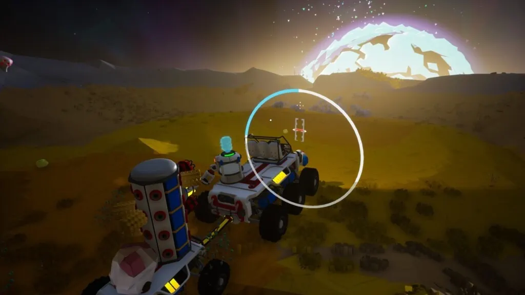 Astroneer