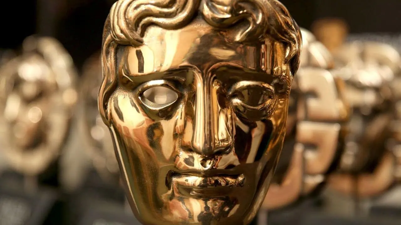 BAFTA Games Awards