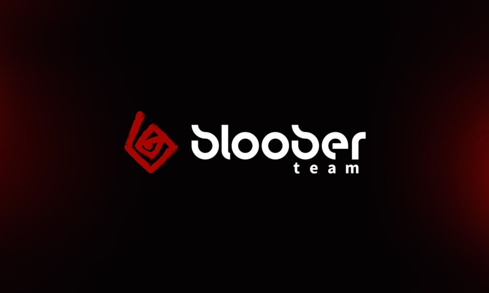 Bloober Team