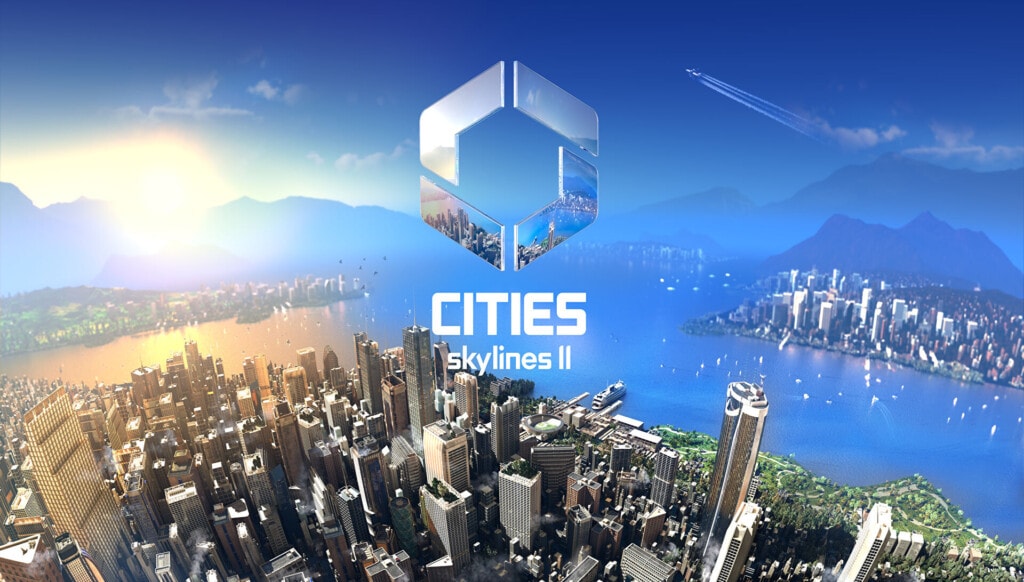 Cities: Skylines 2