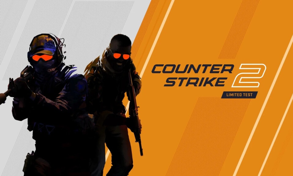 Counter-Strike 2