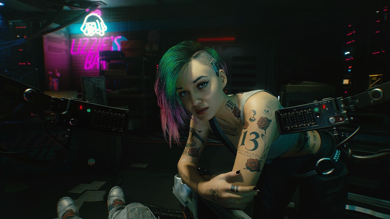 xgp cyberpunk 2077