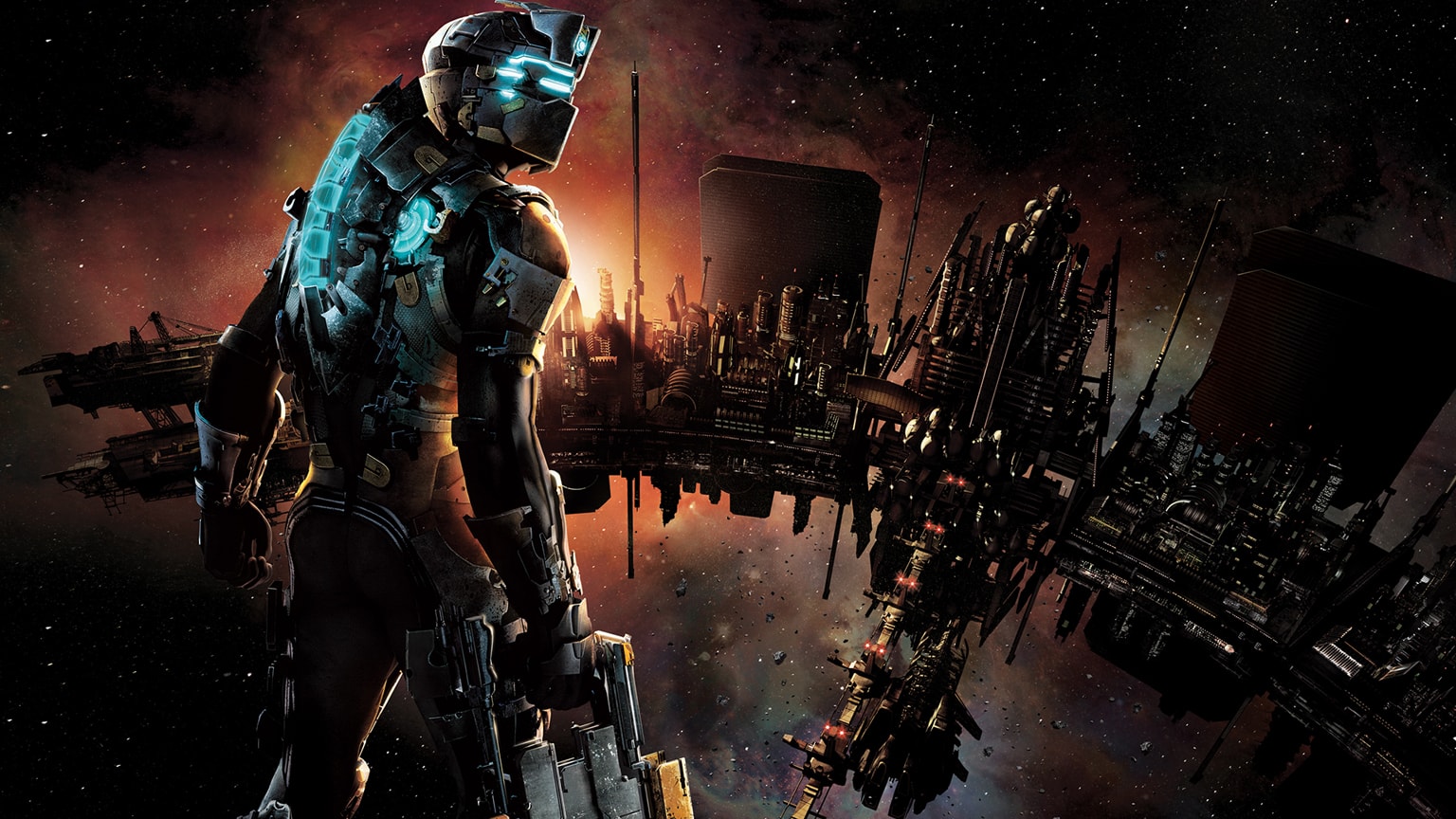 Nowy Dead Space powstanie? Były producent serii nie pozostawia w tej sprawie złudzeń