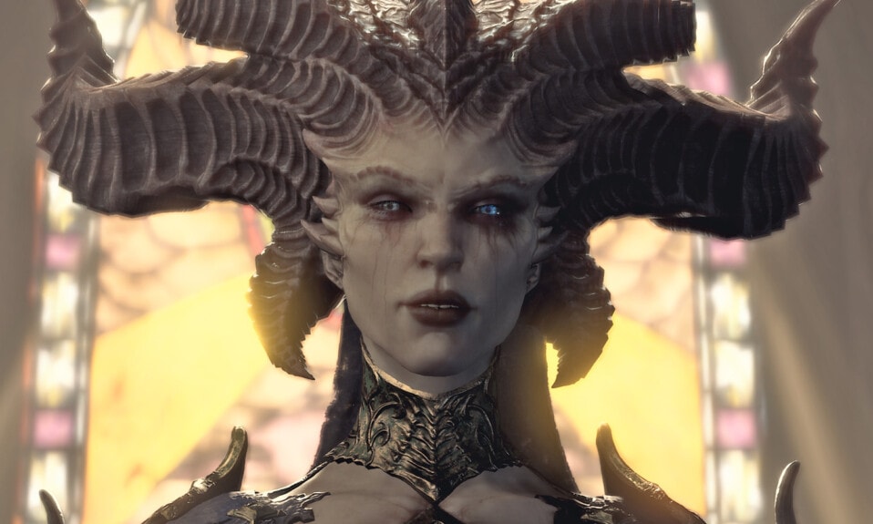 Diablo 4