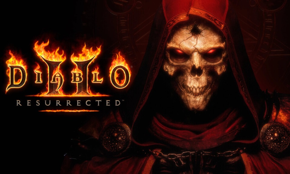 Diablo II: Resurrected