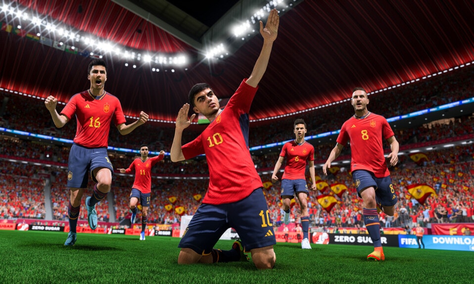 FIFA 23