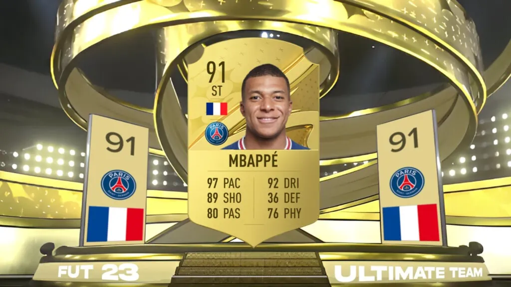 FIFA 23 FIFA Ultimate Team