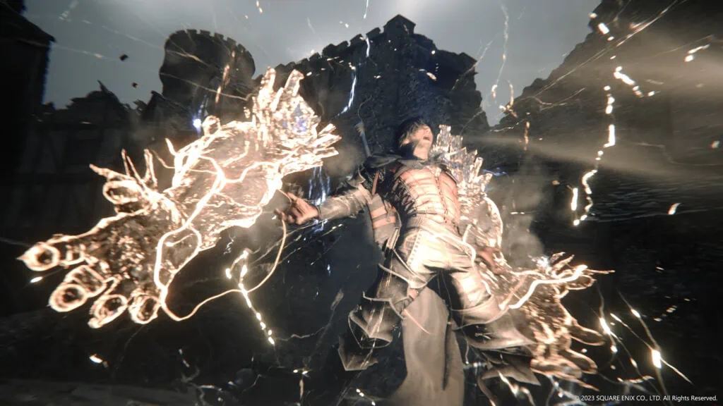 Final Fantasy