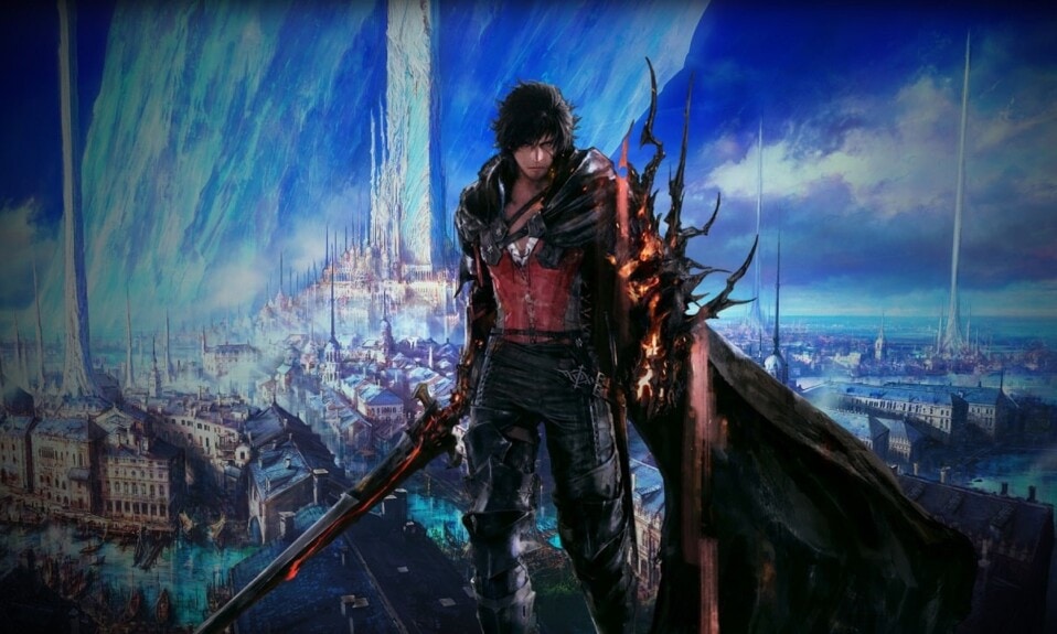 Final Fantasy XVI
