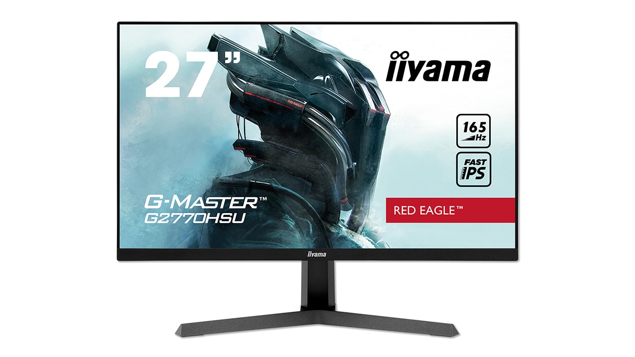 iiyama G-Master G2770HSU