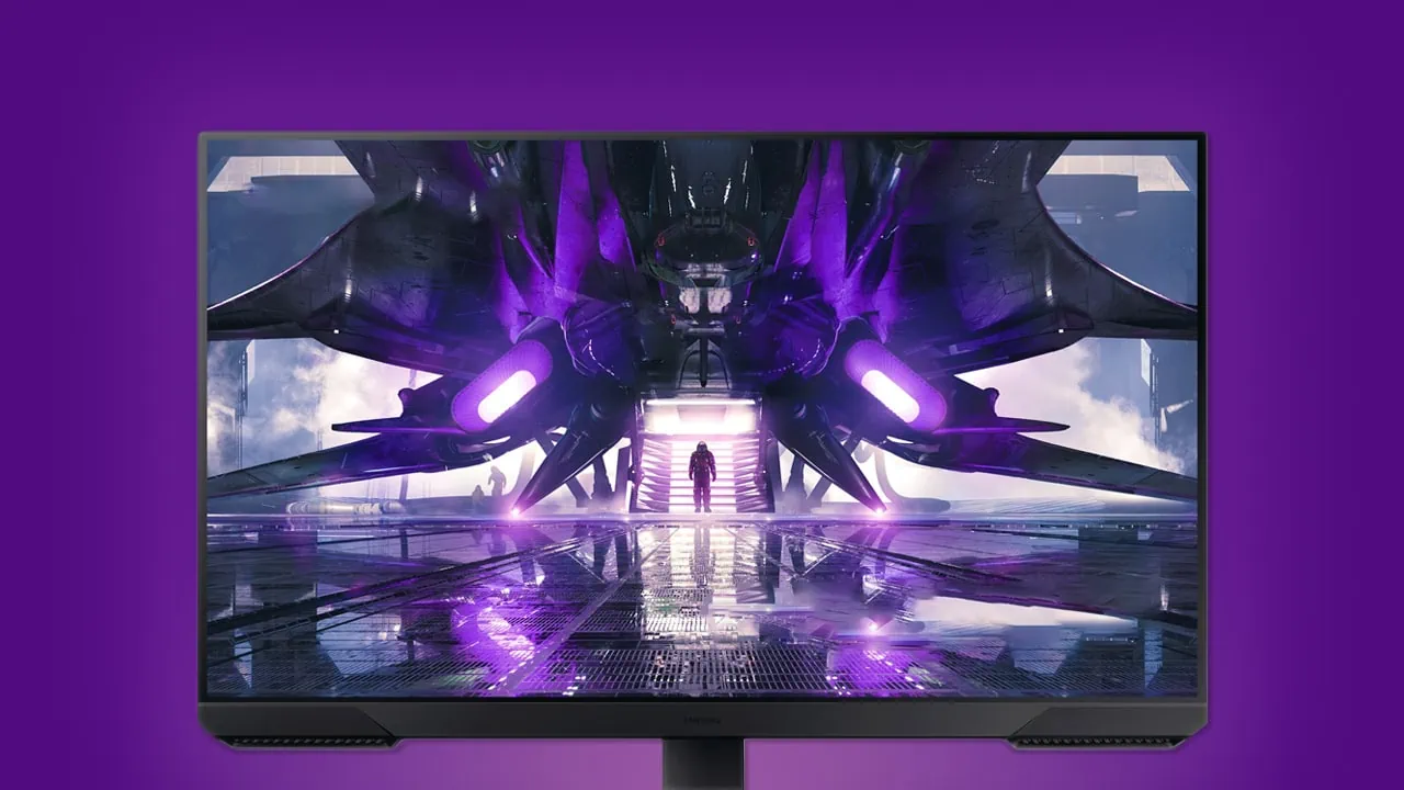 Najlepsze monitory do 1000 zł