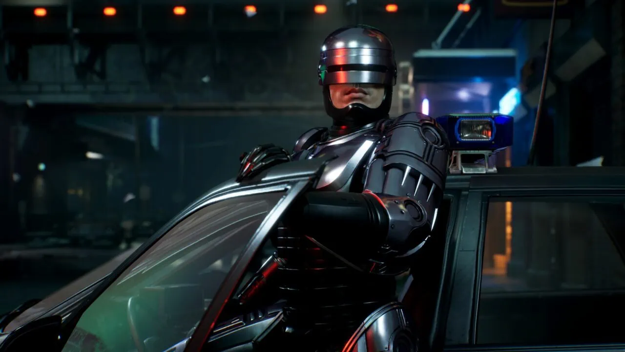 RoboCop: Rogue City – Alex Murphy Edition na Steam za jedyne 11,65 zł (taniej o blisko 200 zł)
