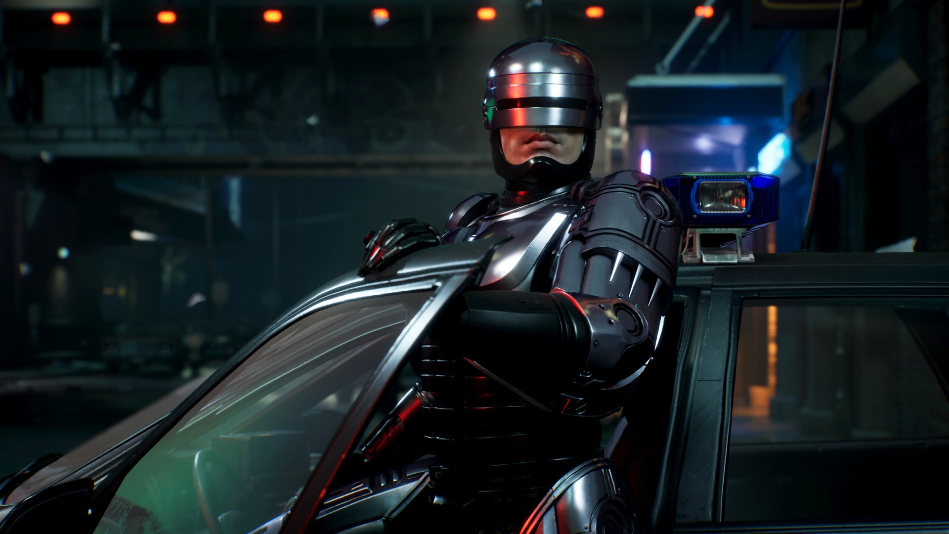 RoboCop: Rogue City – Alex Murphy Edition na Steam za jedyne 11,65 zł (taniej o blisko 200 zł)