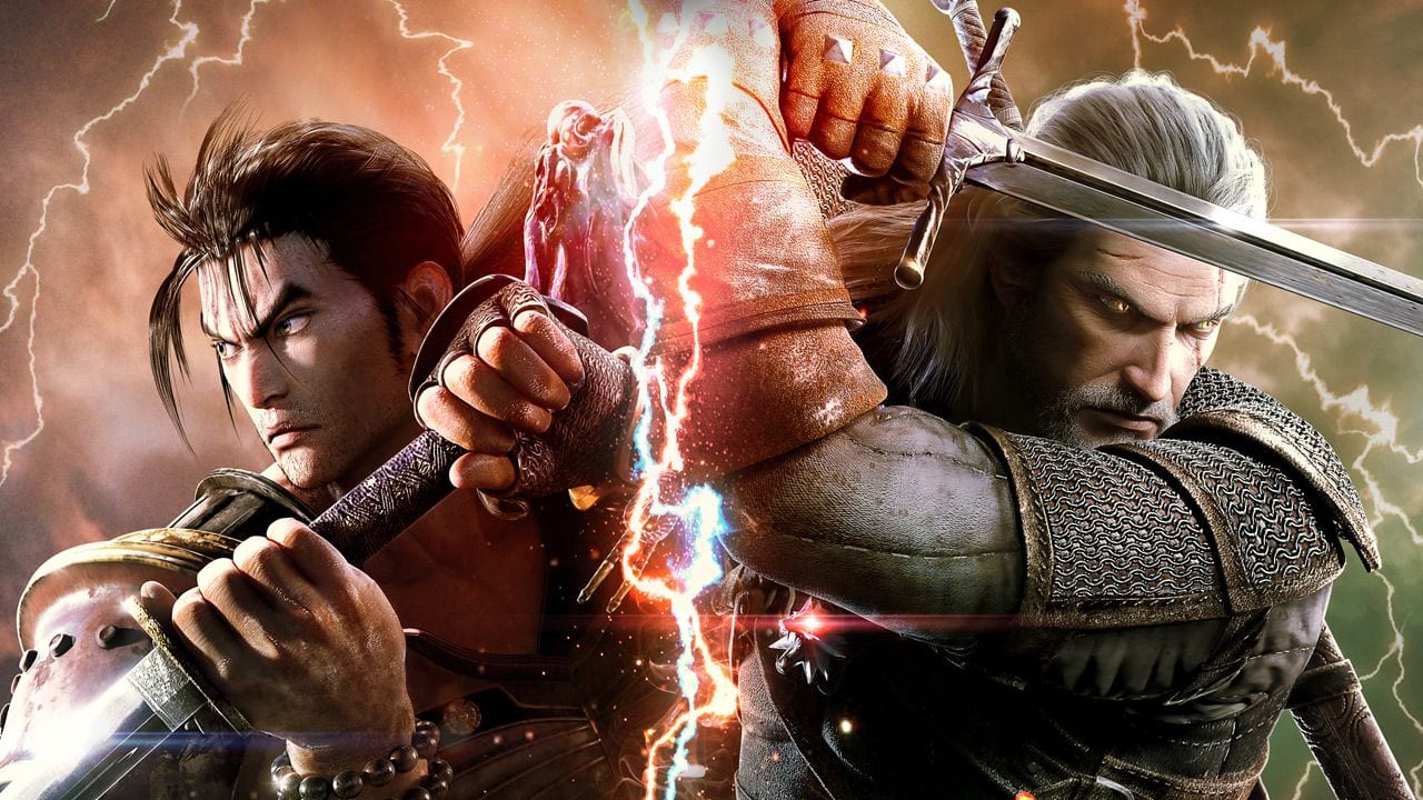 Soulcalibur VI dostępne za 16,63 zł! Świetna bijatyka w atrakcyjnej cenie