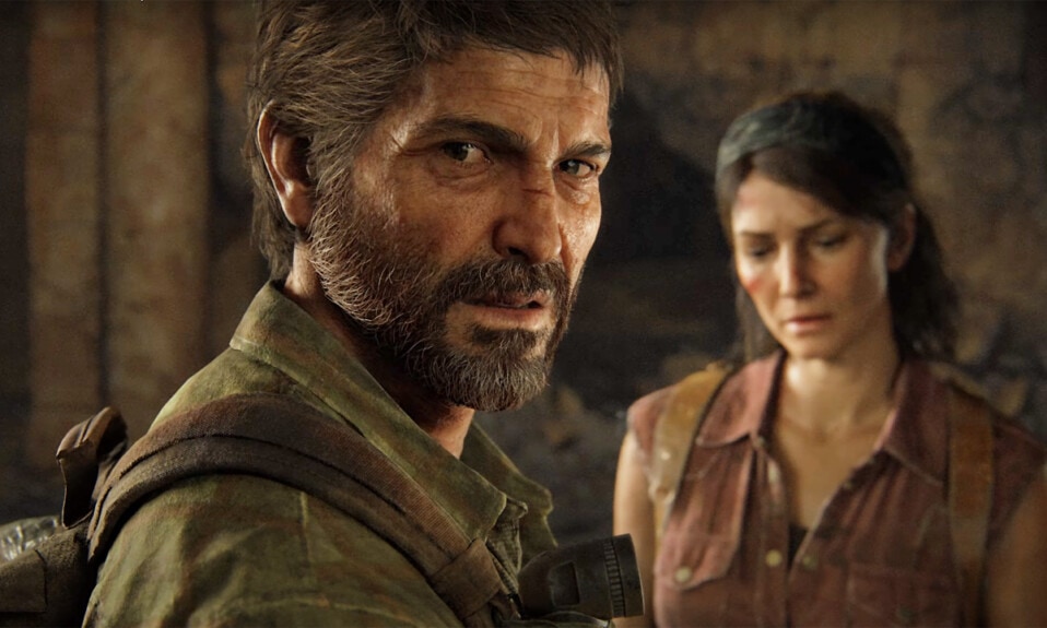 The Last of Us Part 1