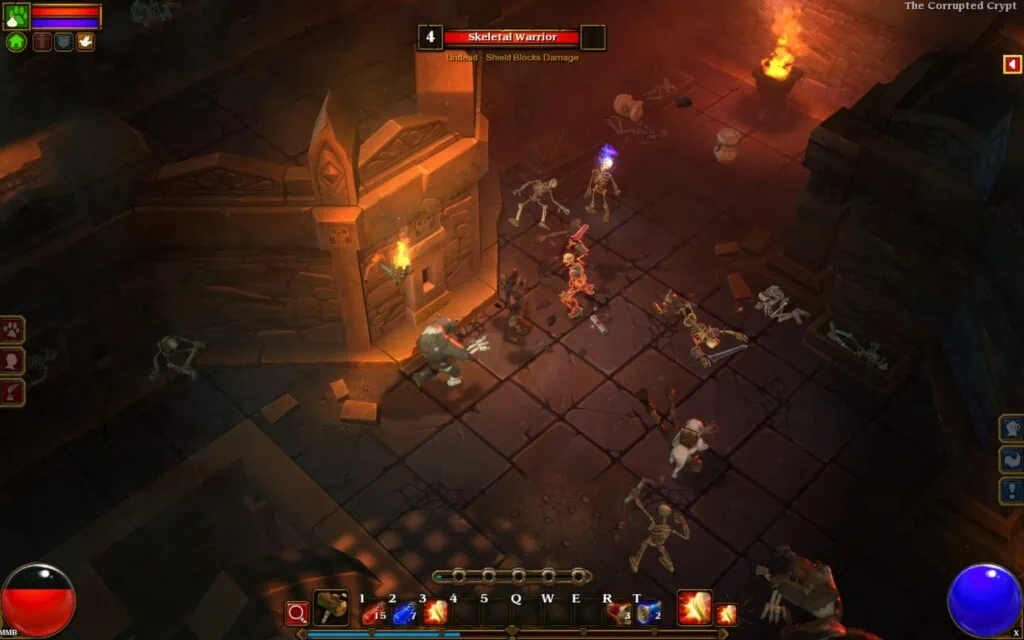 Torchlight II