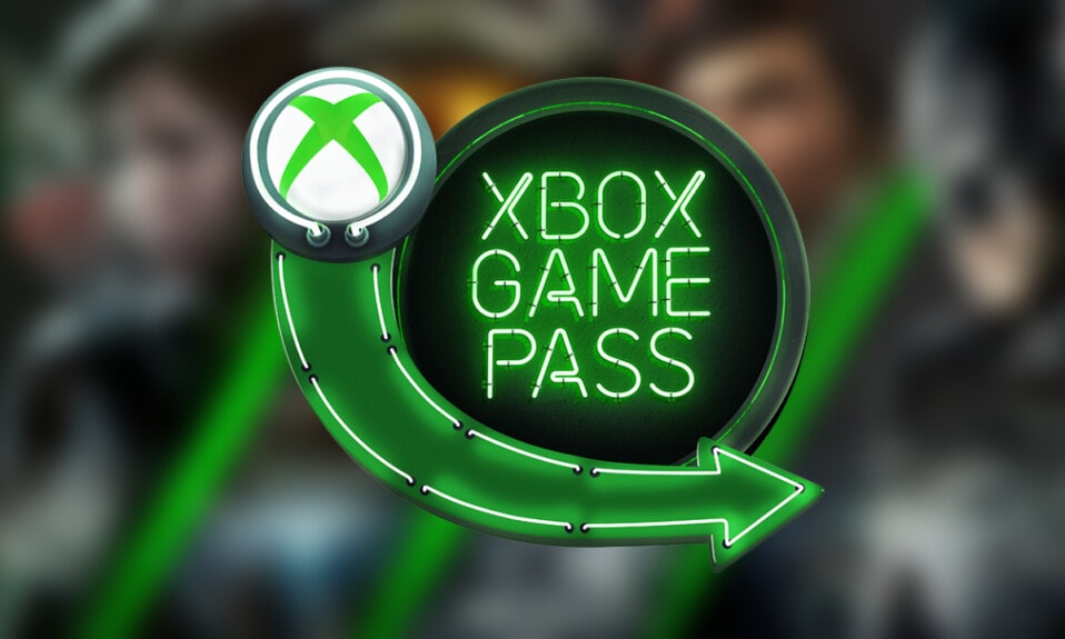 Xbox Game Pass