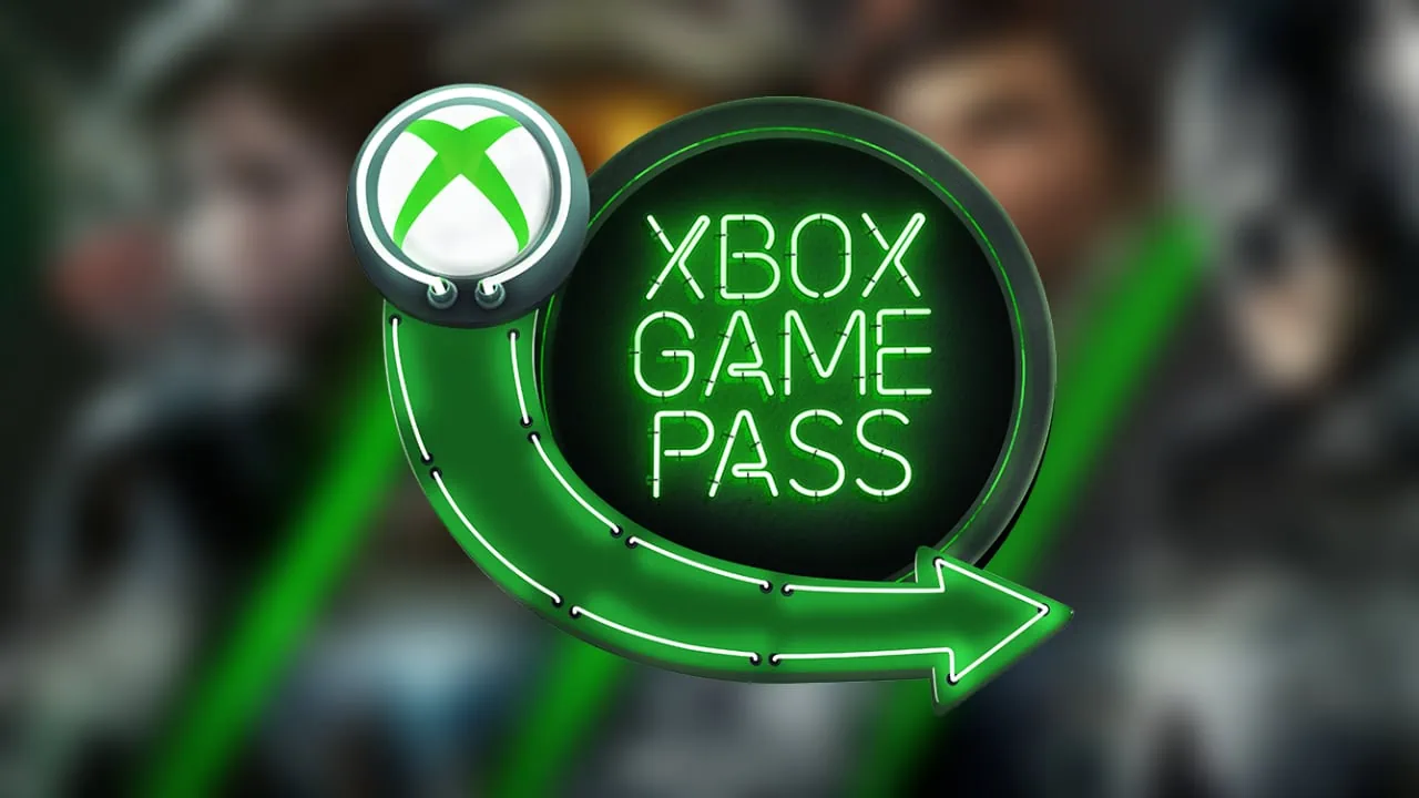 Xbox Game Pass