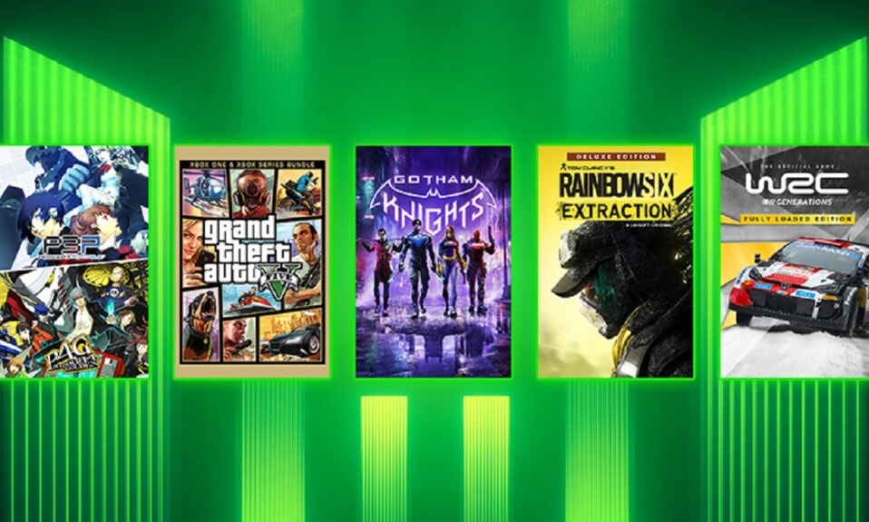 Xbox Store wyprzedaż Publisher Spotlight Series