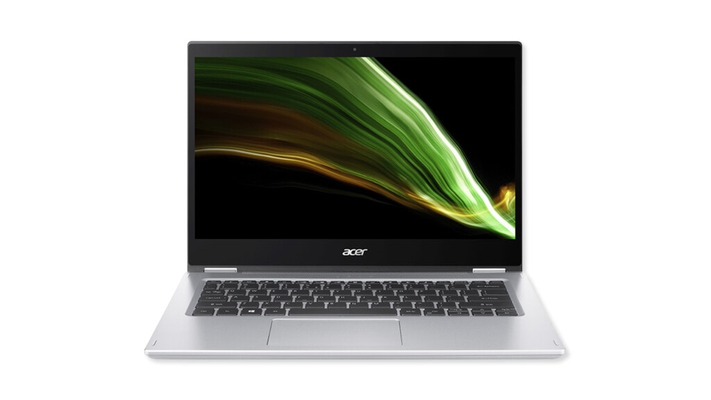 Acer Spin 1 SP114-31-C643