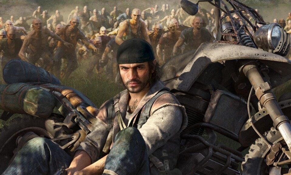 Days Gone