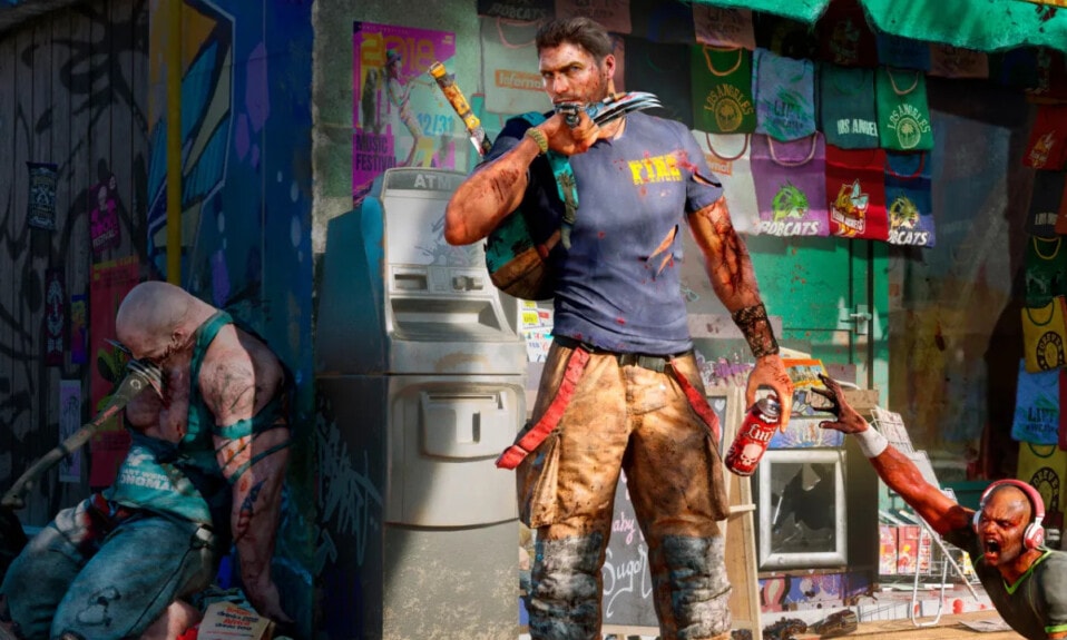 Dead Island 2