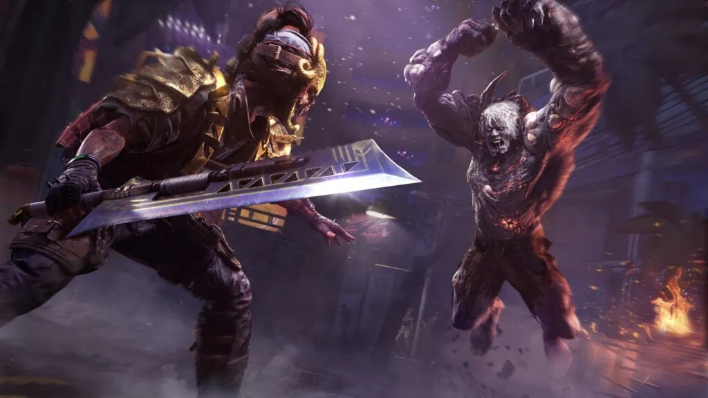 Dying Light 2 Bloody Ties