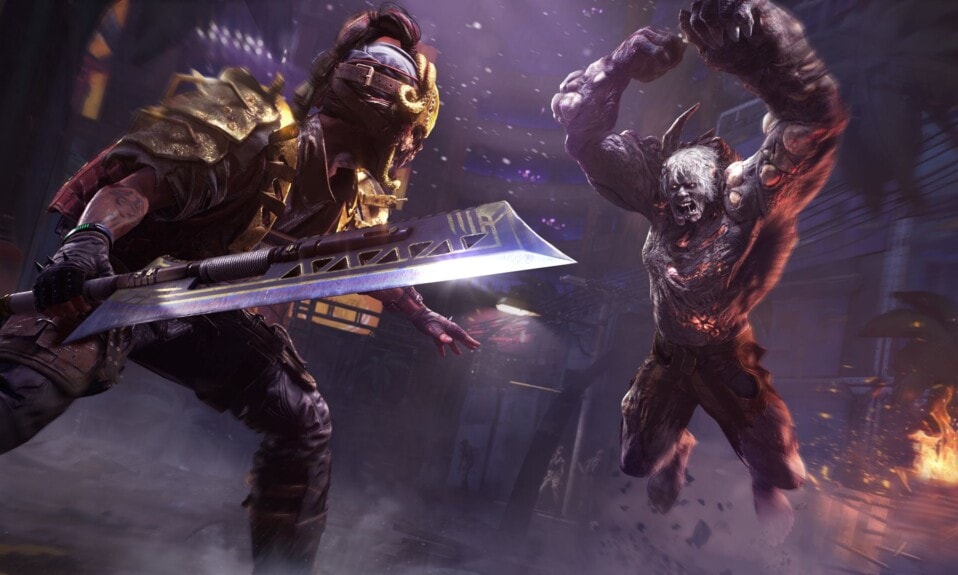 Dying Light 2 Bloody Ties